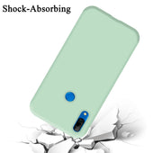 Lade das Bild in den Galerie-Viewer, Hellgrün / P SMART Z / Y9 PRIME 2019 / Enjoy 10 PLUS