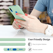 Lade das Bild in den Galerie-Viewer, Hellgrün / P SMART Z / Y9 PRIME 2019 / Enjoy 10 PLUS