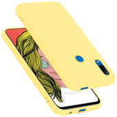 Lade das Bild in den Galerie-Viewer, Gelb / P SMART Z / Y9 PRIME 2019 / Enjoy 10 PLUS