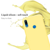 Lade das Bild in den Galerie-Viewer, Gelb / P SMART Z / Y9 PRIME 2019 / Enjoy 10 PLUS