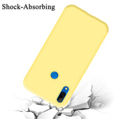 Lade das Bild in den Galerie-Viewer, Gelb / P SMART Z / Y9 PRIME 2019 / Enjoy 10 PLUS