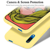 Lade das Bild in den Galerie-Viewer, Gelb / P SMART Z / Y9 PRIME 2019 / Enjoy 10 PLUS