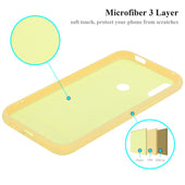 Lade das Bild in den Galerie-Viewer, Gelb / P SMART Z / Y9 PRIME 2019 / Enjoy 10 PLUS