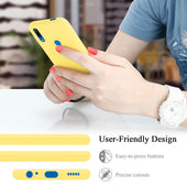 Lade das Bild in den Galerie-Viewer, Gelb / P SMART Z / Y9 PRIME 2019 / Enjoy 10 PLUS