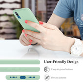 Lade das Bild in den Galerie-Viewer, Hellgrün / P20