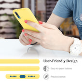 Lade das Bild in den Galerie-Viewer, Gelb / P20