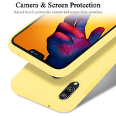 Load image into Gallery viewer, Gelb / P20 LITE 2018 / NOVA 3E