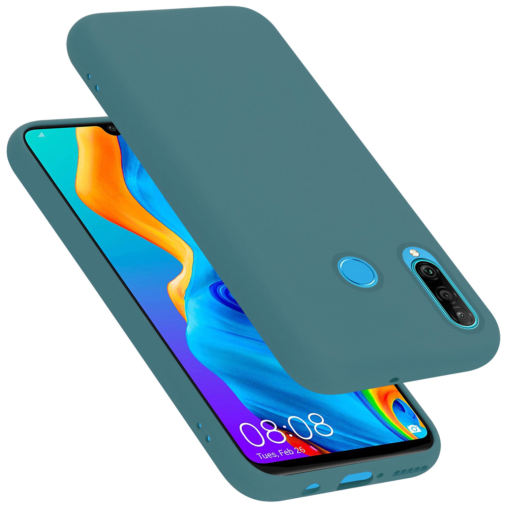 Grün / P30 LITE