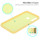 Lade das Bild in den Galerie-Viewer, Gelb / P30 LITE