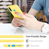 Lade das Bild in den Galerie-Viewer, Gelb / P30 LITE