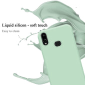 Load image into Gallery viewer, Hellgrün / Galaxy A10s / M01s