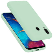 Load image into Gallery viewer, Hellgrün / Galaxy A20 / A30 / M10s