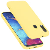 Load image into Gallery viewer, Gelb / Galaxy A10e / A20e