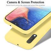 Load image into Gallery viewer, Gelb / Galaxy A10e / A20e