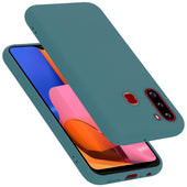 Load image into Gallery viewer, Grün / Galaxy A21