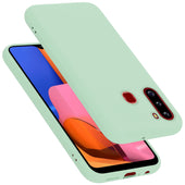 Load image into Gallery viewer, Hellgrün / Galaxy A21
