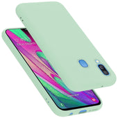 Load image into Gallery viewer, Hellgrün / Galaxy A40