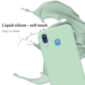 Load image into Gallery viewer, Hellgrün / Galaxy A40