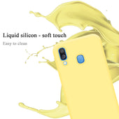 Load image into Gallery viewer, Gelb / Galaxy A40