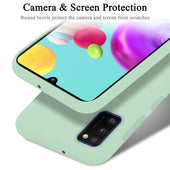 Load image into Gallery viewer, Hellgrün / Galaxy A41