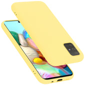 Load image into Gallery viewer, Gelb / Galaxy A51 4G / M40s
