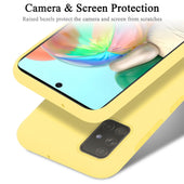 Load image into Gallery viewer, Gelb / Galaxy A51 4G / M40s