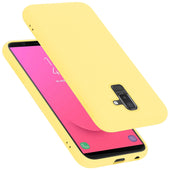 Load image into Gallery viewer, Gelb / Galaxy A6 PLUS 2018