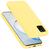 Load image into Gallery viewer, Gelb / Galaxy A81 / NOTE 10 LITE / M60s