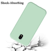 Lade das Bild in den Galerie-Viewer, Hellgrün / Galaxy J5 2017 / J5 PRO