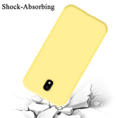 Lade das Bild in den Galerie-Viewer, Gelb / Galaxy J5 2017 / J5 PRO