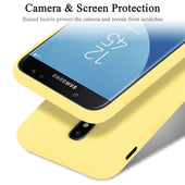 Lade das Bild in den Galerie-Viewer, Gelb / Galaxy J5 2017 / J5 PRO