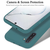 Load image into Gallery viewer, Grün / Galaxy NOTE 10