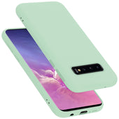 Load image into Gallery viewer, Hellgrün / Galaxy S10 4G