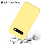 Lade das Bild in den Galerie-Viewer, Gelb / Galaxy S10 PLUS