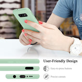 Load image into Gallery viewer, Hellgrün / Galaxy S10e