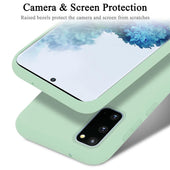 Load image into Gallery viewer, Hellgrün / Galaxy S20