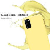 Load image into Gallery viewer, Gelb / Galaxy S20