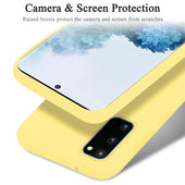 Load image into Gallery viewer, Gelb / Galaxy S20