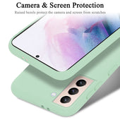 Load image into Gallery viewer, Hellgrün / Galaxy S21 PLUS