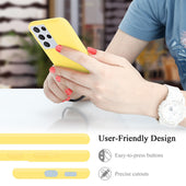 Lade das Bild in den Galerie-Viewer, Gelb / Galaxy S21 ULTRA