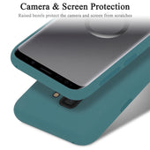 Lade das Bild in den Galerie-Viewer, Grün / Galaxy S9