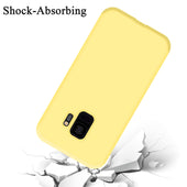 Lade das Bild in den Galerie-Viewer, Gelb / Galaxy S9