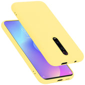 Lade das Bild in den Galerie-Viewer, Gelb / Mi 9T / Mi 9T PRO / RedMi K20 / RedMi K20 PRO