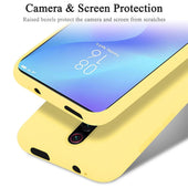 Lade das Bild in den Galerie-Viewer, Gelb / Mi 9T / Mi 9T PRO / RedMi K20 / RedMi K20 PRO