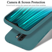 Load image into Gallery viewer, Grün / RedMi NOTE 8 PRO