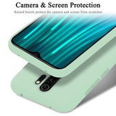 Load image into Gallery viewer, Hellgrün / RedMi NOTE 8 PRO