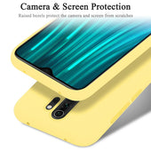 Load image into Gallery viewer, Gelb / RedMi NOTE 8 PRO
