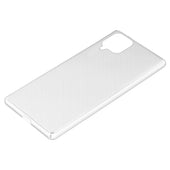 Load image into Gallery viewer, Transparent / Galaxy A12 / M12