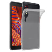 Lade das Bild in den Galerie-Viewer, Transparent / Galaxy XCover 5