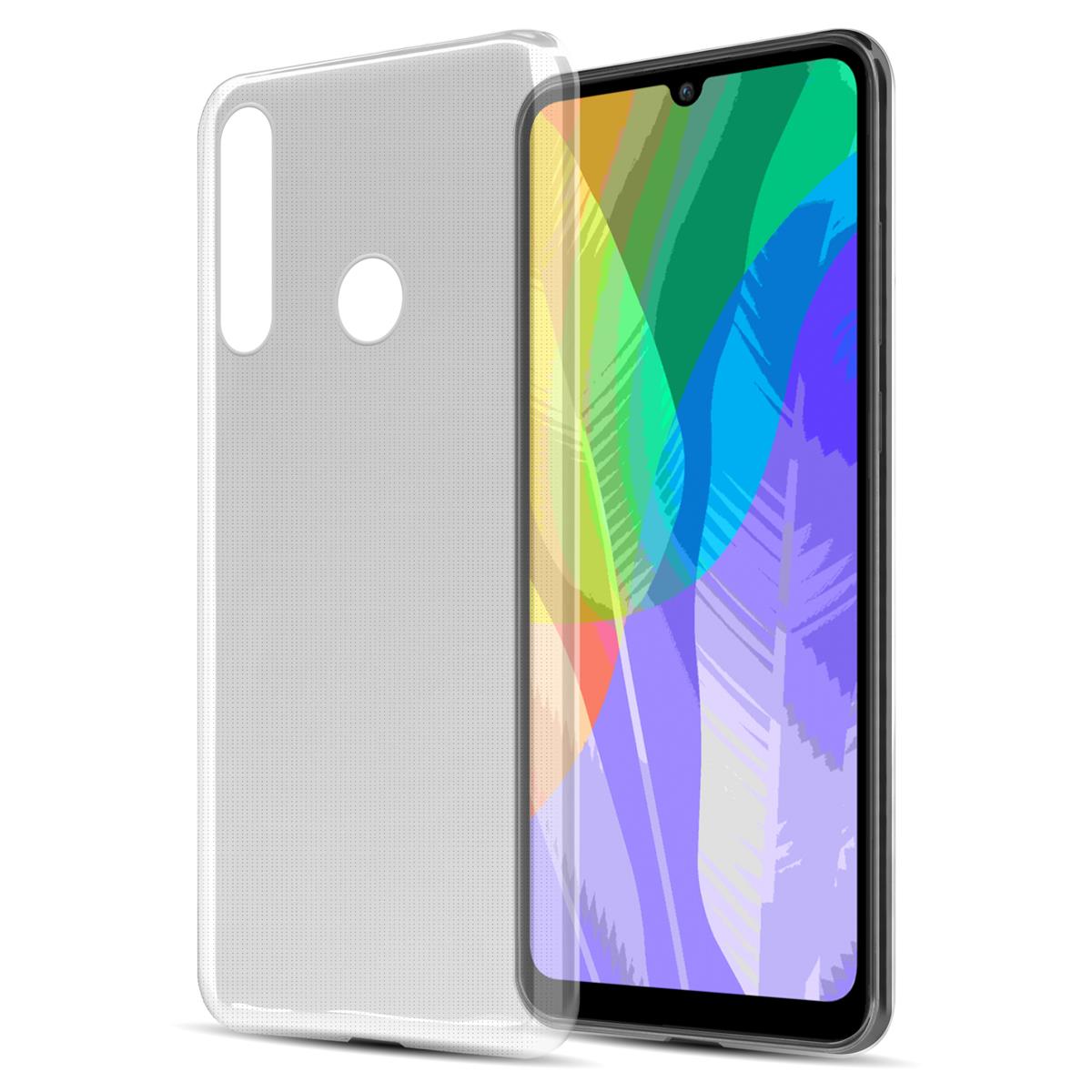 Transparent / Y6P